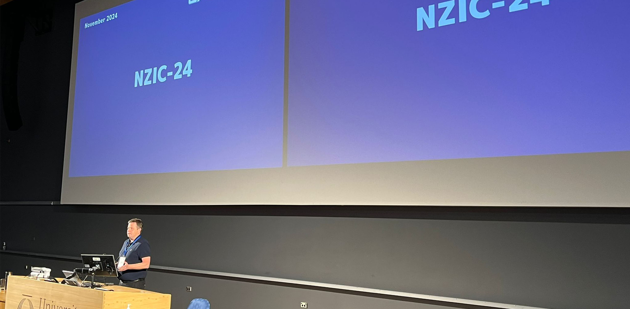 Lab Supply Platinum Sponsors of NZIC 2024: Chemistry and Sustainability in Focus